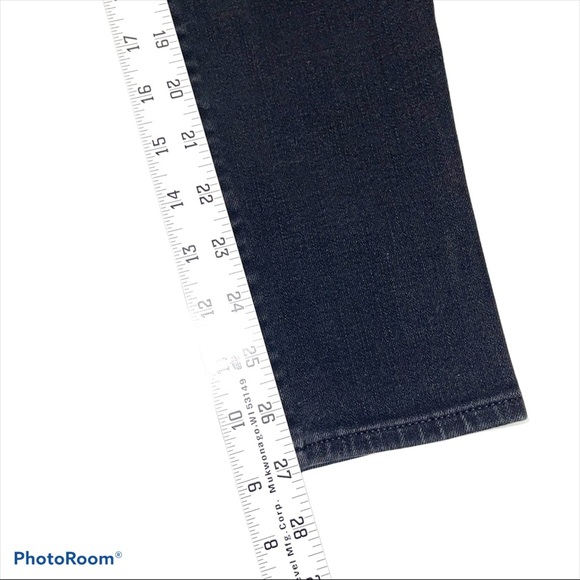 Gap true skinny washed black - Picture 4 of 8